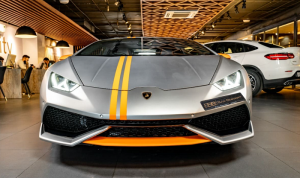 Luxury on a Budget: Exploring the World of Second Hand Lamborghini Cars
