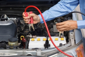 The Benefits of Jump Start Services for Dead Batteries
