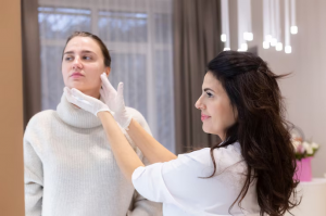 Unlock Your Skin's Potential: Effective Acne Treatment in Manchester Revealed