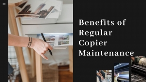 Is Copier Maintenance Worth It? Expert Insights & Cost Analysis