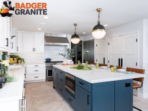Enhance Your Kitchen with Granite Countertops in Oak Creek