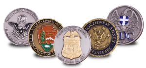 Factors to think about when choosing a military coin maker.