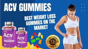 Where to Buy ACV Gummies and How to Use for Effective Weight Loss