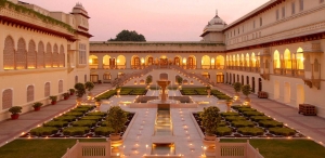 Places To Stay In Jaipur