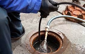 Clearing the Way: The Importance of Drain Cleaning & Repairs
