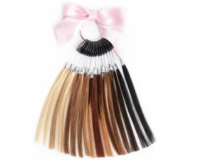 Hair Wefts