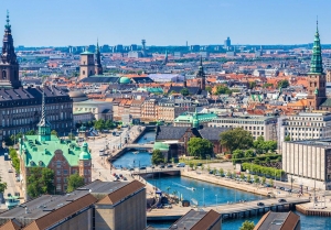 Unveiling the Wonders of Scandinavia through Captivating Tours