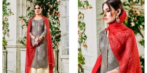 Tradition Asian Suits Ready Made With Modern Style
