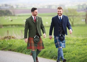 Best Ways to Purchase Kilts in the USA