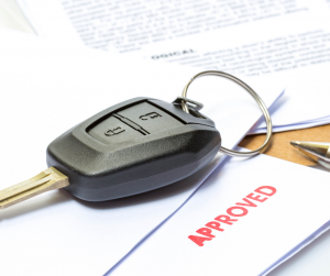 Is a Low Credit Score a Significant Factor When Seeking Car Title Loans?