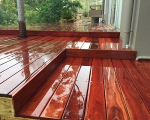 Enhance Your Outdoor Space with Custom Decking: How to Achieve a Beautiful and Functional Deck