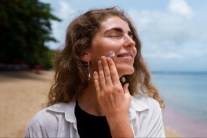 Sunlight, Skincare & Self-Care: Crafting a Radiant Skin Ritual Sunlight, Skincare & Self-Care: Crafting a Radiant Skin Ritual