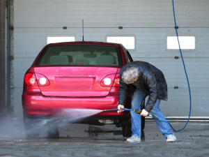 How To Clean Wheels And Tires Like A Car Wash Expert