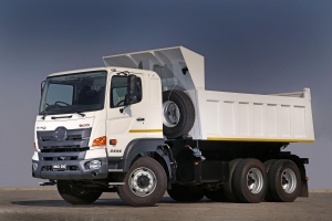 Maximising Efficiency: The Role of Upgraded Trucks in Commercial Ventures
