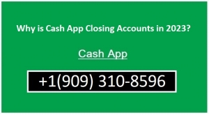 Why is Cash App Closing My Account - can I reopen it