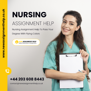 Nursing Assignment Help: Ensuring Academic Success for Aspiring Nurses