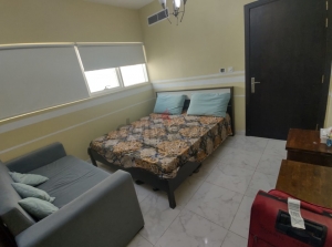 Renting a Room Partition in Sharjah