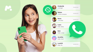 Unlocking the Power of Chat Track WhatsApp