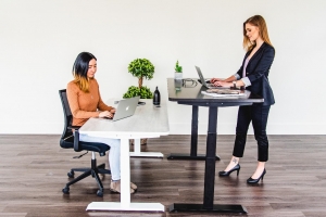 Mastering Your Standing Desk: Essential Dos and Don'ts for Optimal Use