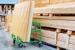 Best Plywood Suppliers in Dubai
