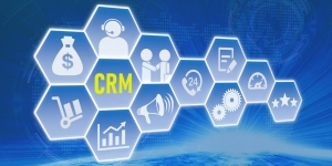 All You Need to Know About CRM for Events