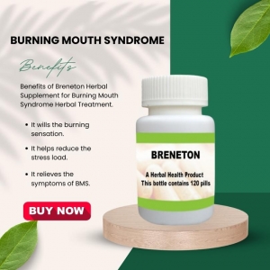 Cooling the Heat: Quick and Easy Ways to Find Instant Relief from Burning Mouth Syndrome