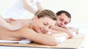 Happy Ending Massage London: Ultimate Relaxation Guide