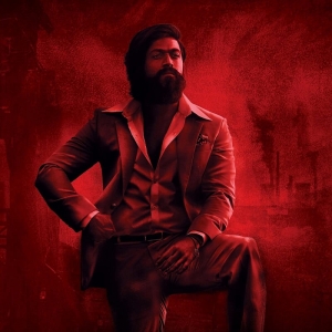 KGF Chapter 2 Full Movie Review: A Cinematic Spectacle of Power and Vengeance