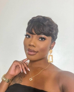 Pixie Wigs For Black Women : 3 Chic Style And Tips To Care