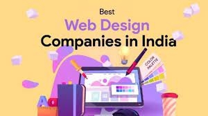 Your Trusted Web Designing Company in India