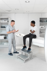 Setting Up for Success: Explore the Latest Chiropractic Tables for Sale