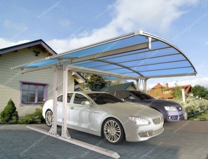 The Ultimate Carport Kit Buying Guide: Find Your Perfect Fit
