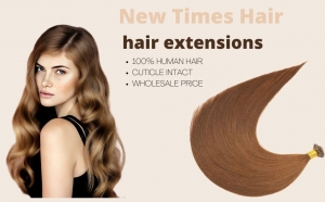 Human Hair Toppers for Women with Fine or Thin Hair