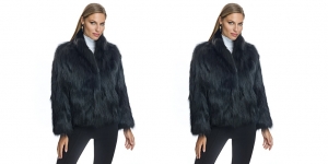 Do You Know Your Fox Fur? Identifying What’s Faux and What’s Not