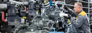 5 Easy Ways to Maintain Your Hydraulic Pumps Like a Pro!