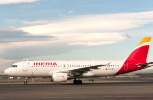 Facturación de Iberia Airlines