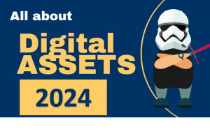 Best Strategies to Invest in Digital Assets for 2024