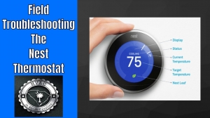 Nest Thermostat Troubleshooting Guide