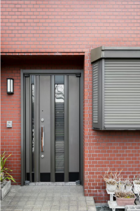 Safety and Style Combined: Residential Steel Security Doors and Frames in Birmingham