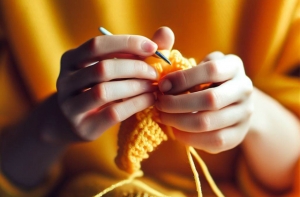 The Social and Emotional Joys of Hands-On Hobbies