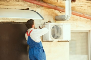 Chill Out: Restoring Comfort with AC Repair in Boca Raton