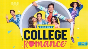 The Ethics and Risks of Watching College Romance Season 3 Filmyzilla