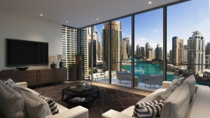 Apartments For Sale In Dubai