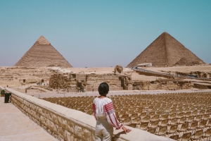 Embarking on an Egyptian Odyssey: Your Comprehensive Toolkit for Planning Your Adventure