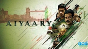 Exploring the Pros and Cons of Downloading Aiyaary Full Movie Download HD 720p Filmyzilla
