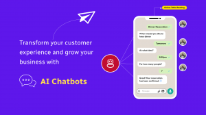 Why are chatbots crucial for your business