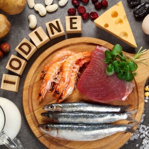 The Impact of Iodine Deficiency on Thyroid Health: Understanding the Crucial Connection