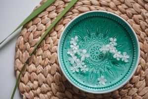 Modern Innovations In Pottery Dinnerware: Merging Tradition and Technology