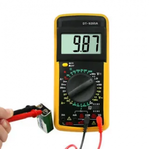 5 Common Issues and Troubleshooting Tips in Multimeter Calibration