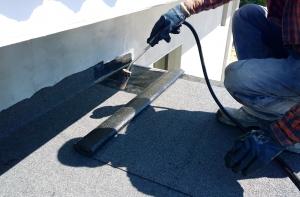 Roof Leakage Waterproofing Solution: Tips and Tricks